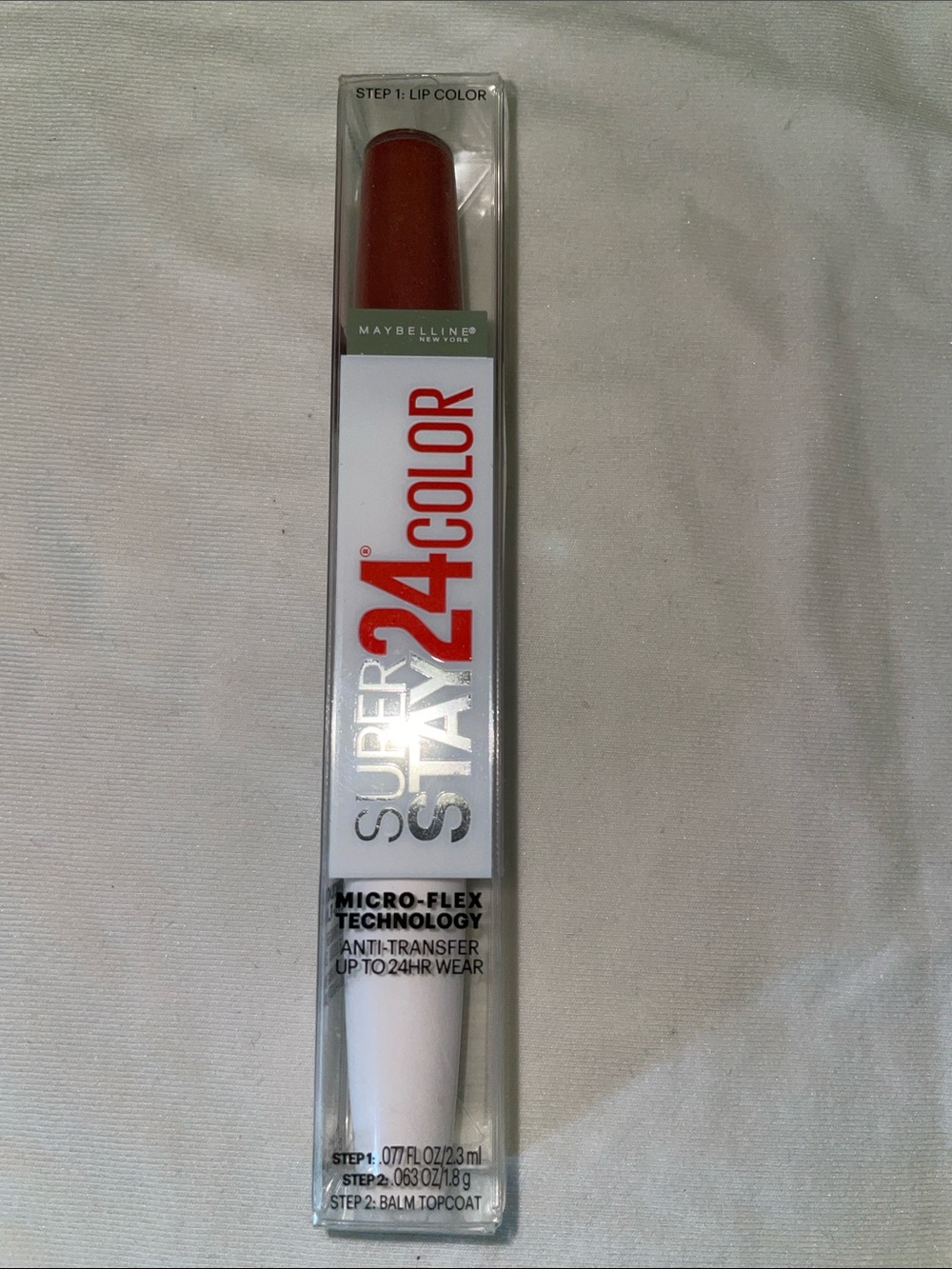 925 | Brooklyn Sunset | Super Stay 24 Color by Maybelline